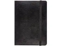 Anteckningsbok BURDE Soft A5 svart - Primmeshiper