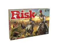 Spel RISK Primmeshiper