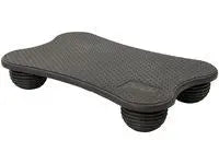 Balansplatta JOBOUT Aktiv 60x39x11cm sva - Primmeshiper