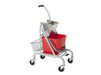 Svabbvagn NORDEX Robust - Primmeshiper