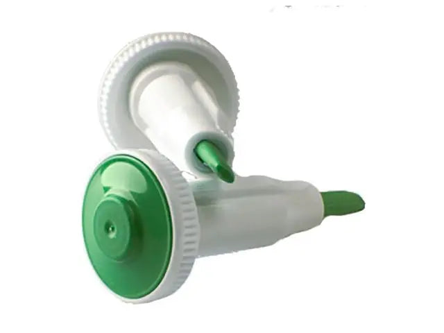 Lansett HaemoLance Grön 21G 1,8mm (200) - Primmeshiper