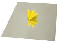 Spegelkartong 25x35cm 280g silver 20/fp - Primmeshiper