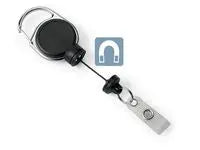 Jojo DURABLE EXTRA STARK svart - Primmeshiper