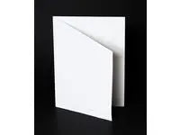 Aktomslag skuret hörn 460x300mm 500/fp - Primmeshiper