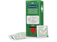 Sårtvättare CEDERROTH Savett 40/fp - Primmeshiper