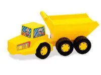 Dumper Primmeshiper