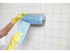 Diskduk VILEDA Quick n Dry rulle 10m - Primmeshiper