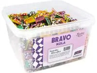 Kola BRAVO 3,3kg - Primmeshiper
