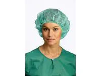 Op-mössa ANNIE grön M 150/fp - Primmeshiper