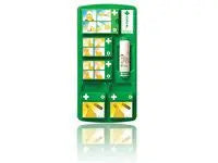 Förbandstavla DAHL Display Mini (beige) - Primmeshiper