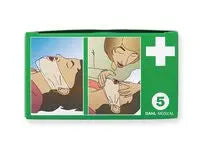 Skyddspaket DAHL Nr.5 - Primmeshiper