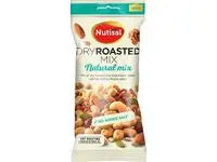 Nötter Natural Mix non salted 60g - Primmeshiper