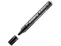 Märkpenna EDDING 2200C svart - Primmeshiper