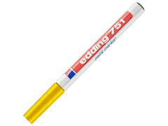 Märkpenna EDDING 751 gul - Primmeshiper