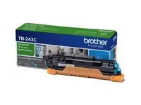 Toner BROTHER TN243C 1K cyan - Primmeshiper