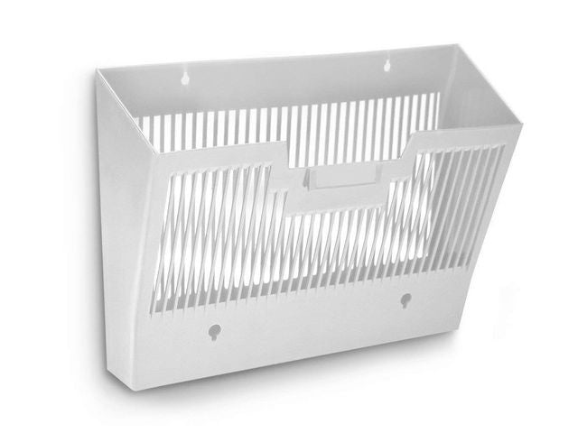 Blankettfack CEP ljusgrå - Primmeshiper