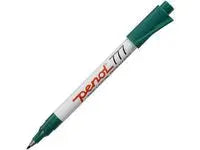 Märkpenna PENOL 777 perm. 1mm grön - Primmeshiper