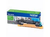 Toner BROTHER TN247C 2,3K cyan - Primmeshiper