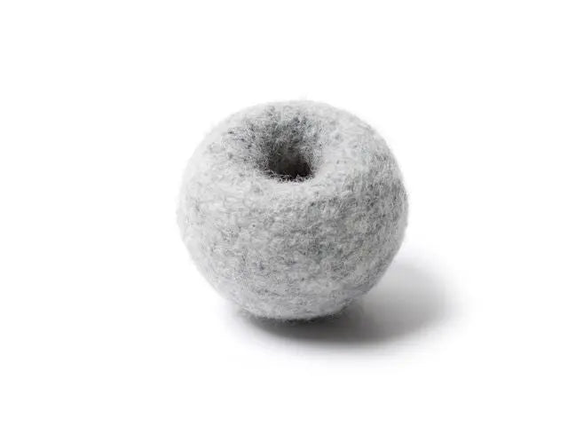 Silent Socks 20-27mm ljusgrå - Primmeshiper