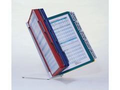 Bordställ VARIO A4 med 20 ramar - Primmeshiper