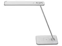 Lampa UNILUX Jazz LED Grå Primmeshiper