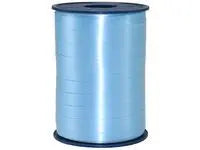 Presentband 10mmx250m ljusblå - Primmeshiper