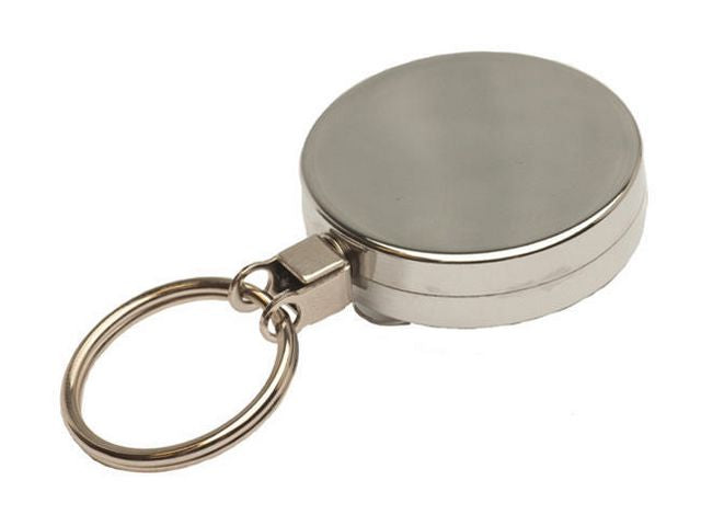 Nyckelring Yoyo 43 metall - Primmeshiper