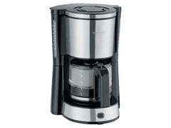 Kaffebryggare SEVERIN KA 4822 Inox - Primmeshiper