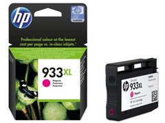 Bläckpatron HP CN055AE 933XL magenta - Primmeshiper