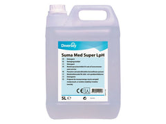 Maskindisk SUMA Med Super LpH 5L - Primmeshiper