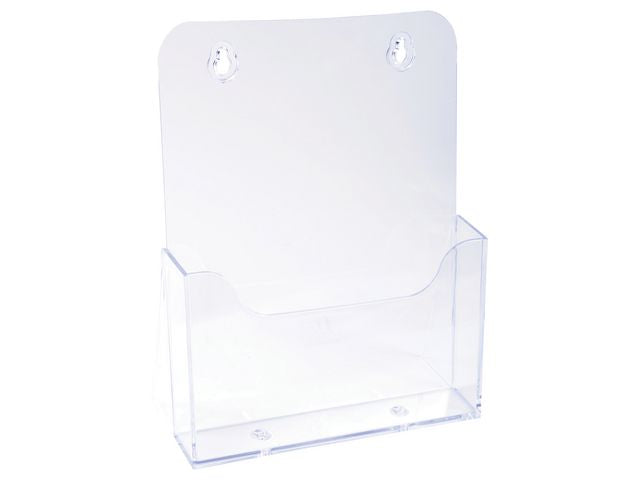 Broshyrställ EXACOMPTA A5 1-fack - Primmeshiper