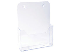 Broshyrställ EXACOMPTA A5 1-fack - Primmeshiper