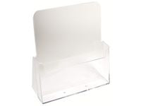 Informationsställ EXACOMPTA A4 - Primmeshiper