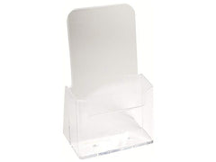 Broschyrställ EXACOMPTA 1/3 A4 1-fack Primmeshiper