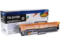 Toner BROTHER TN241BK 2,5K svart - Primmeshiper