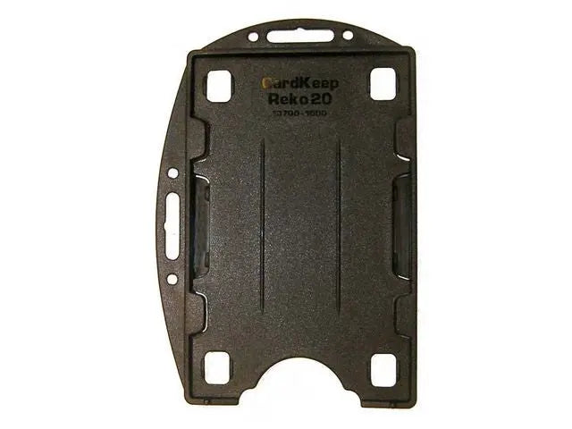 Korthållare CardKeep Reko 20 svart - Primmeshiper