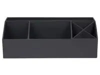 Prylställ kartong grå - Primmeshiper