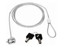 Vajerlås NEDIS universalt nyckel 1,8 m - Primmeshiper