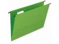 Hängmapp BANTEX ECO A4 grön - Primmeshiper