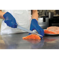 Nitrilhandske blå M 200/fp Primmeshiper