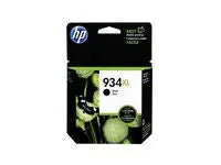 Bläckpatron HP C2P23AE 934XL svart - Primmeshiper