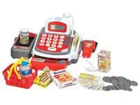 Kassaapparat - Primmeshiper