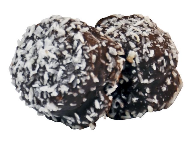 Kakor Chocobollar 20x50gr - Primmeshiper