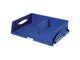 Brevkorg LEITZ Sorty Jumbo blå - Primmeshiper