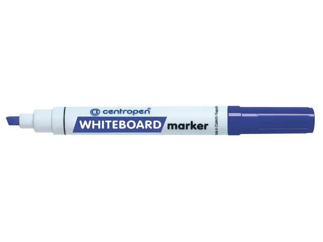 Whiteboardpenna CENTROPEN skuren 4/fp - Primmeshiper