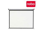 Projektionsduk NOBO vägg/tak 175x133cm - Primmeshiper
