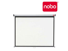 Projektionsduk NOBO stativ 175x133cm Primmeshiper