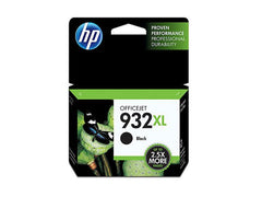 Bläckpatron HP CN053AE 932XL svart - Primmeshiper