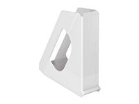 Tidskriftssamlare ESSELTE Europos A4 vit - Primmeshiper