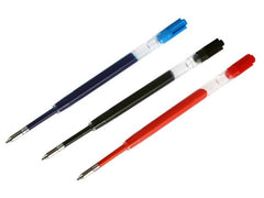 Refill Gelpenna recycled 0,7mm röd Primmeshiper